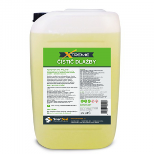 Xtreme - čistič dlažby, 25l