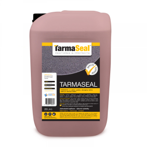 Tarmaseal červený - náter na renovaciu asfaltu, 20l