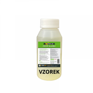 Xtreme - čistič dlažby, vzorka