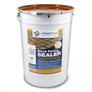 Block magic - renovace barev (hnědý), 25l