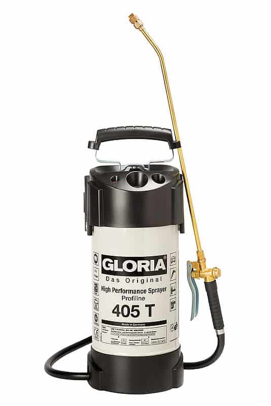 Tlakový postřikovač Gloria 405T