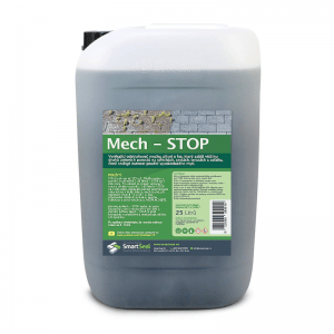 Mech-stop, 25l