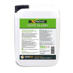 Xtreme - čistič dlažby