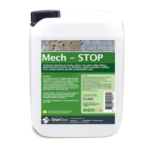 Mech-stop