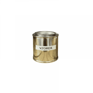 Impregnace na zámkovou dlažbu (matná), vzorek