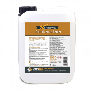 Xtreme-čistič na kámen