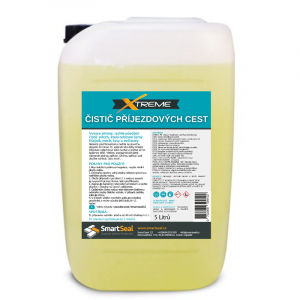 Xtreme - čistič příjezdových cest, 25l