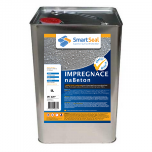 impregnace na beton