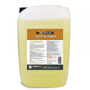 Xtreme - čistič na kámen, 25l