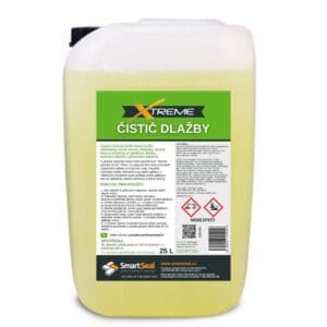 barel, 25L, Xtreme - čistič dlažby