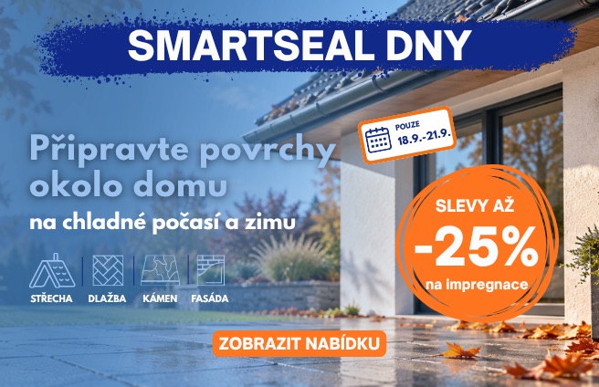smartseal dny