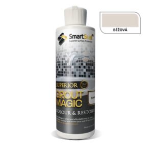 lahvička Renovace spár - béžová